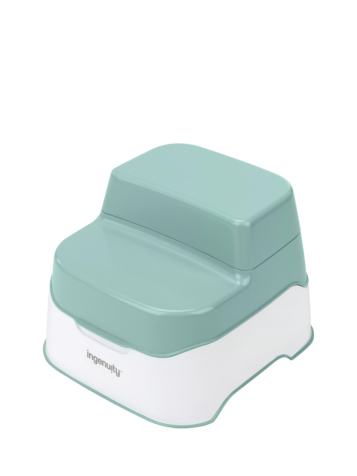 Ingenuity Prepare to Potty 3-in-1 potty training system, UK version