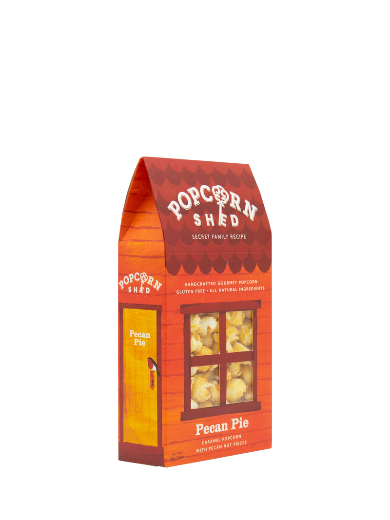 Popcorn Pecan Pie Popcorn, 80g