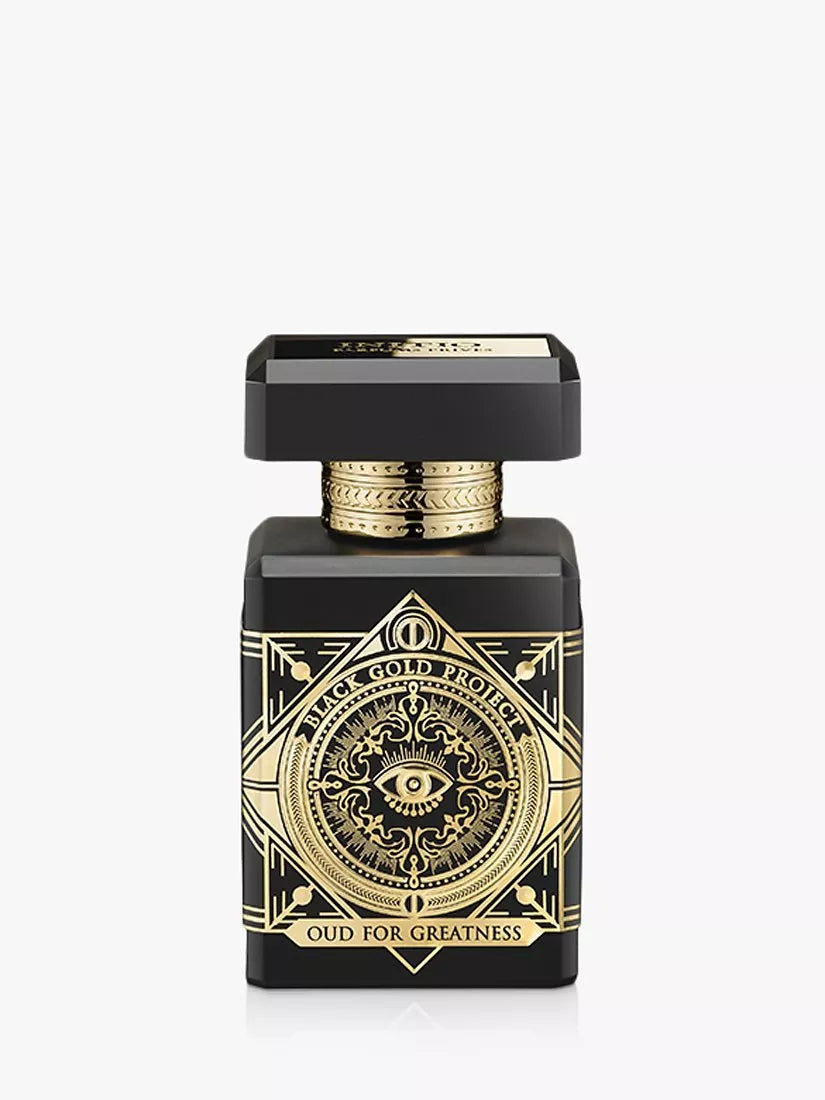 INITIO Oud for Greatness Eau de Parfum, UK version