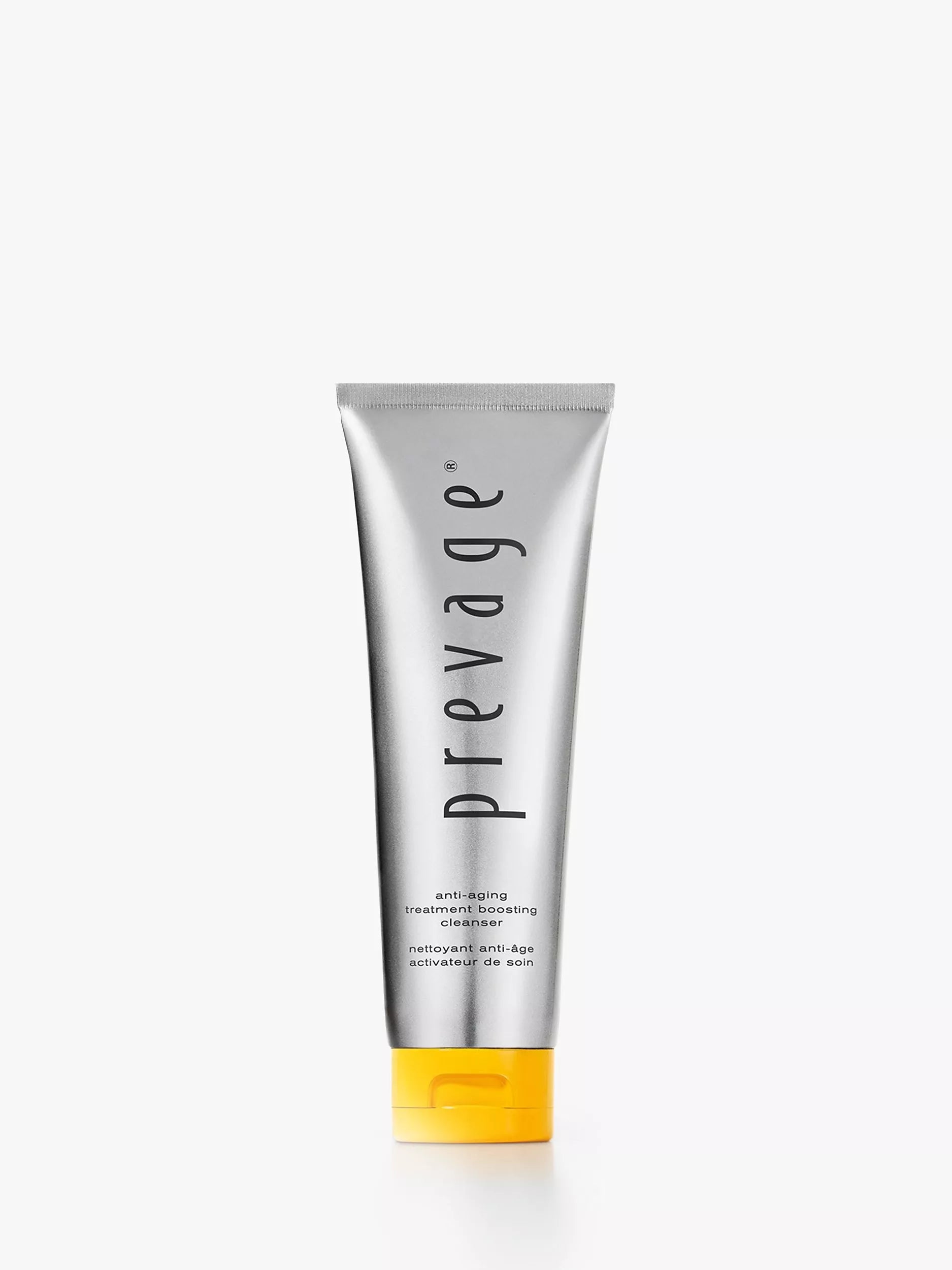 Elizabeth Arden Prevage Anti-Ageing Treatment Boosting Cleanser 125ml - British product