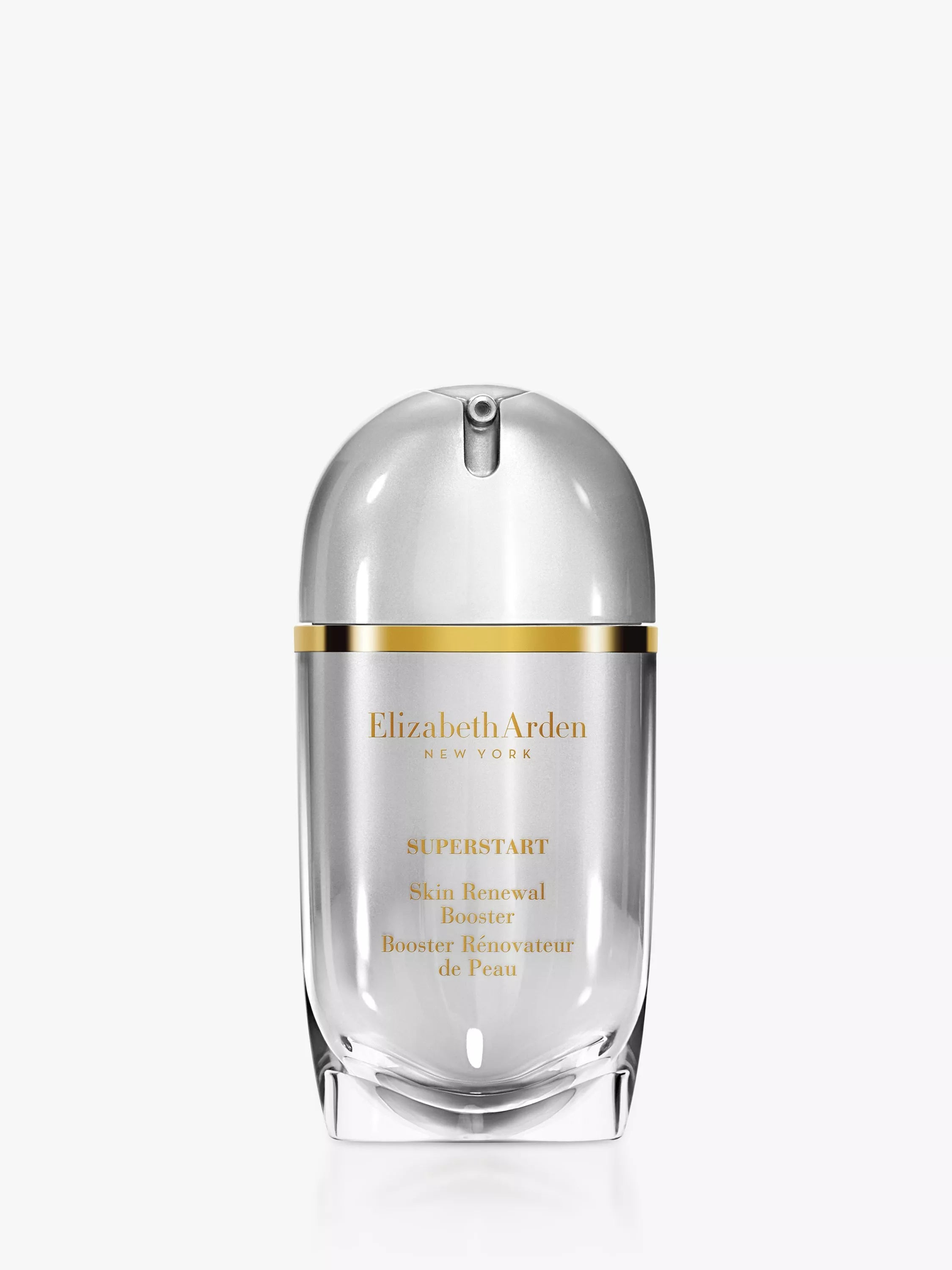 Elizabeth Arden Superstart skin renewal booster - British product
