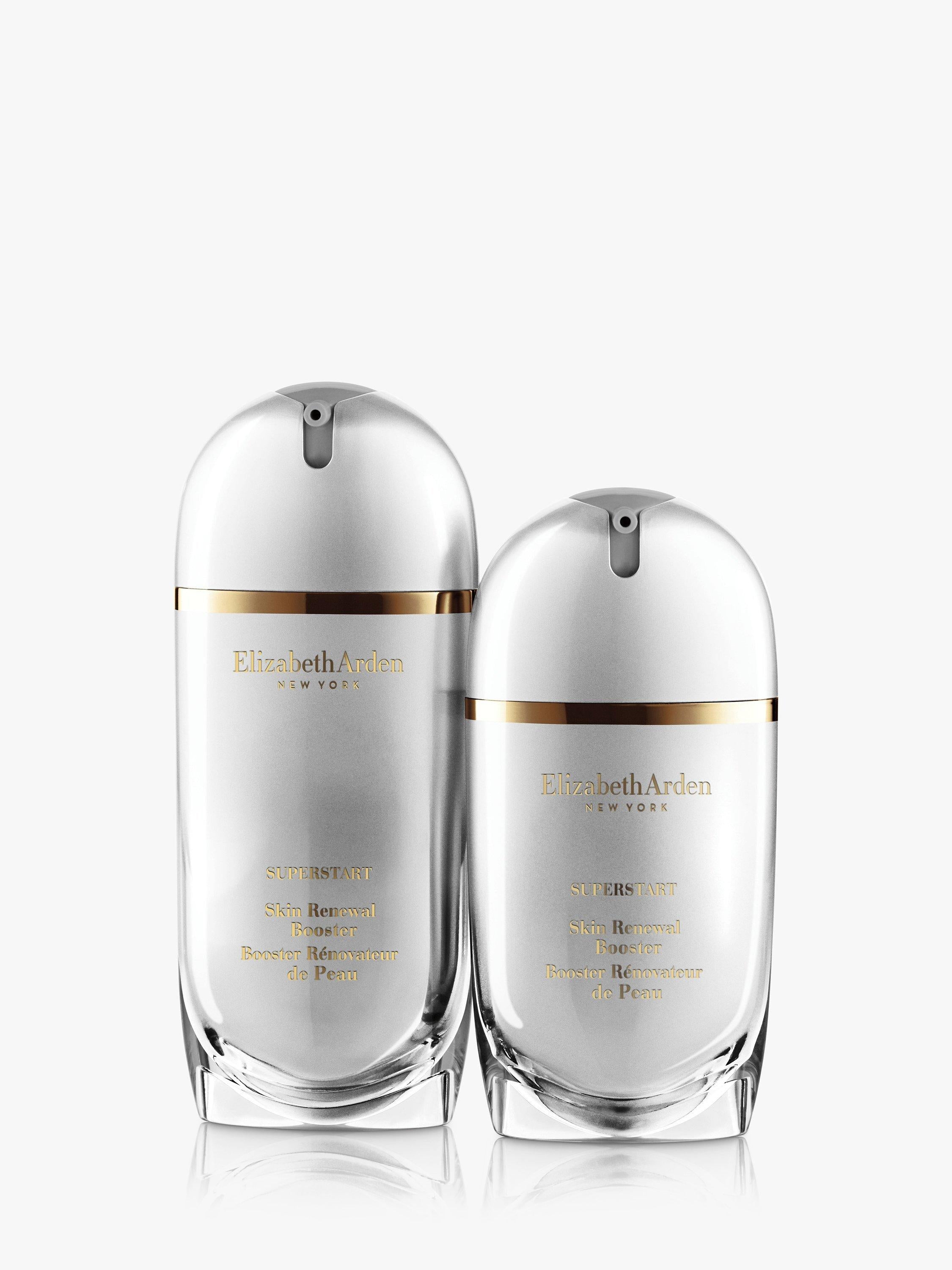 Elizabeth Arden Superstart skin renewal booster - British product