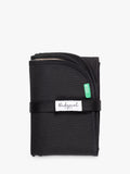 Babymel Eco Travel Toddler Changing Mat, Black - McGrocer