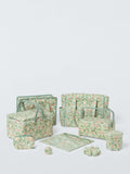 John Lewis bird tapestry tape measure, UK version