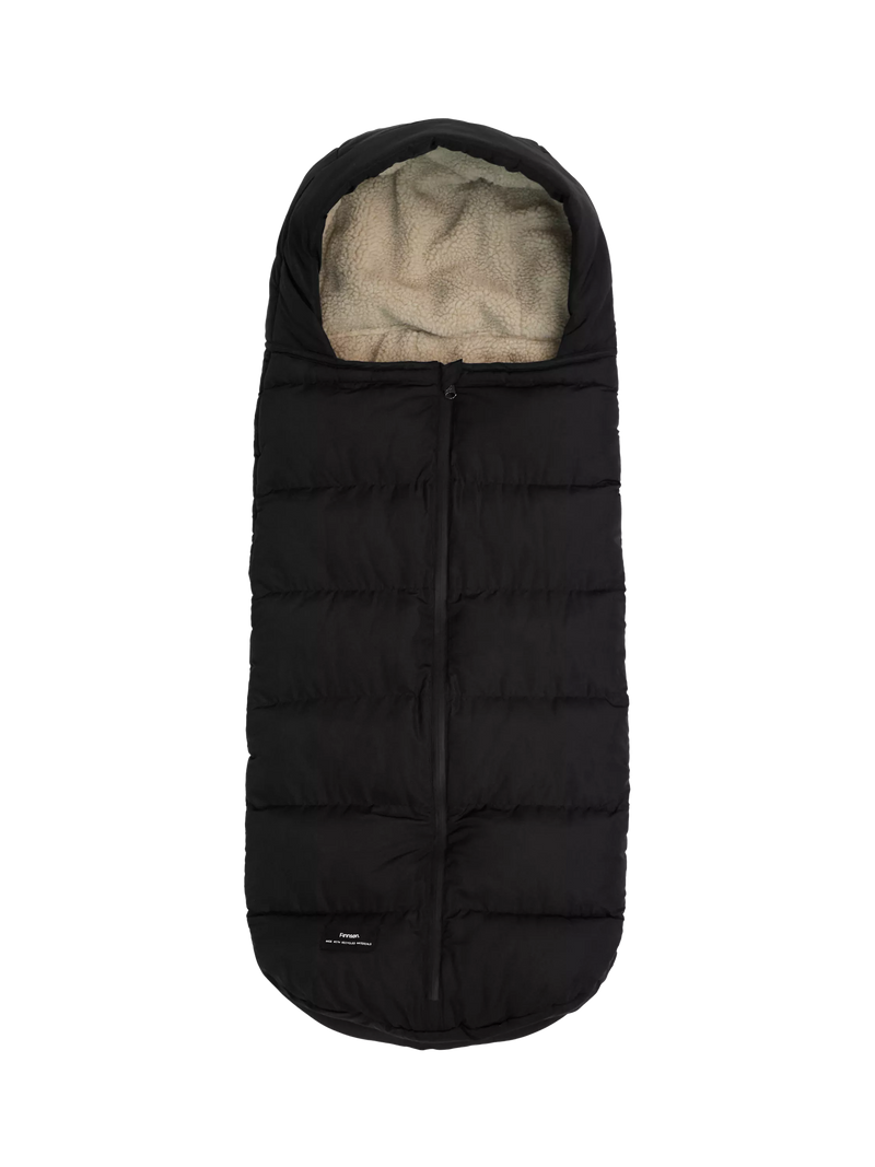 Finnsøn Alma Eco Universal Quilted Footmuff - McGrocer
