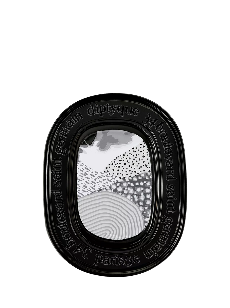 Diptyque L'Eau Papier Refillable Solid Perfume, 3g
