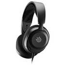 SteelSeries Arctis Nova 1 gaming headset for Xbox, PC, PS5, Switch (British brand)