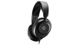 SteelSeries Arctis Nova 1 gaming headset for Xbox, PC, PS5, Switch (British brand)