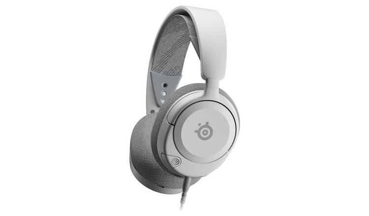 SteelSeries Arctis Nova 1P PS5, Switch, PC Gaming Headset