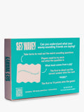 Pikkii Get Wavey party game, imported from the UK