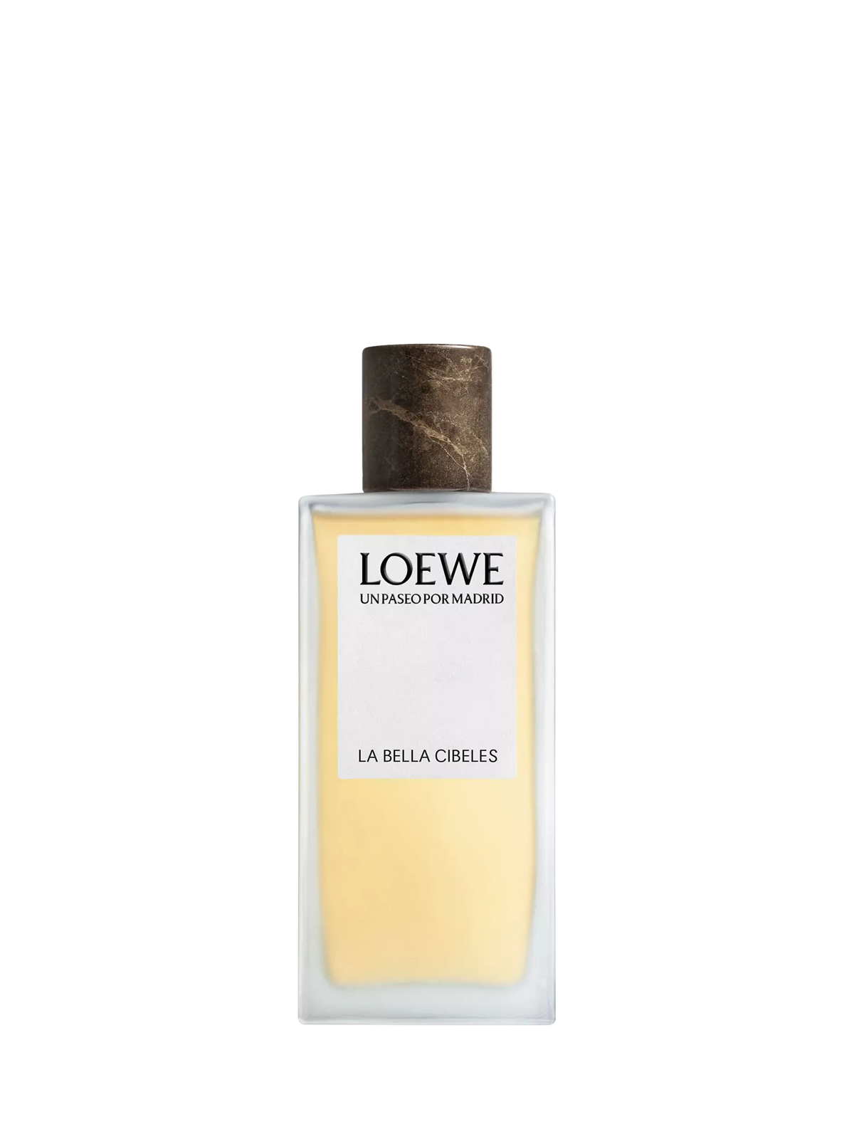 LOEWE La Bella Cibeles Eau de Parfum 100ml, UK version