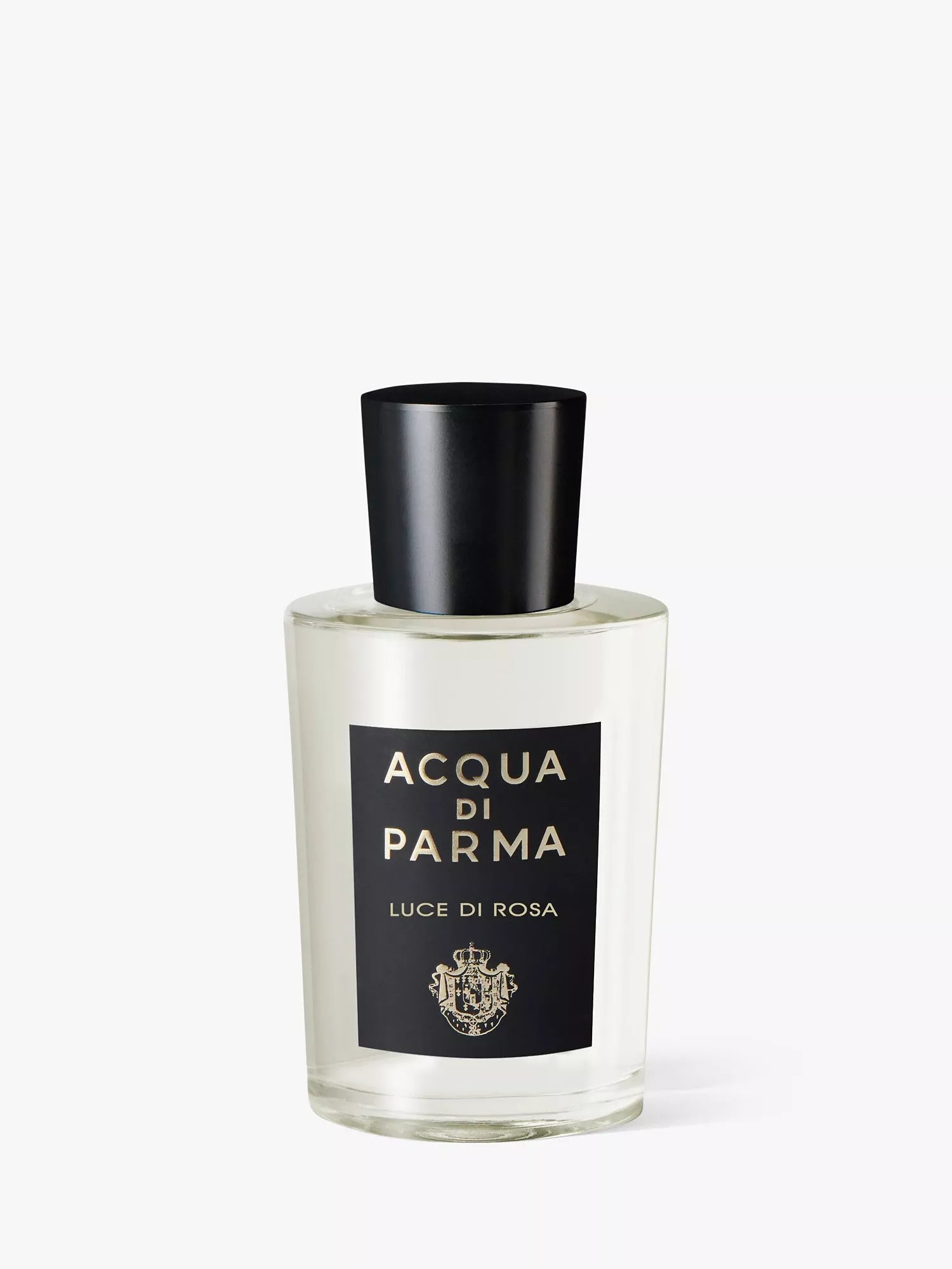 Acqua di Parma Luce di Rosa Eau de Parfum - British product