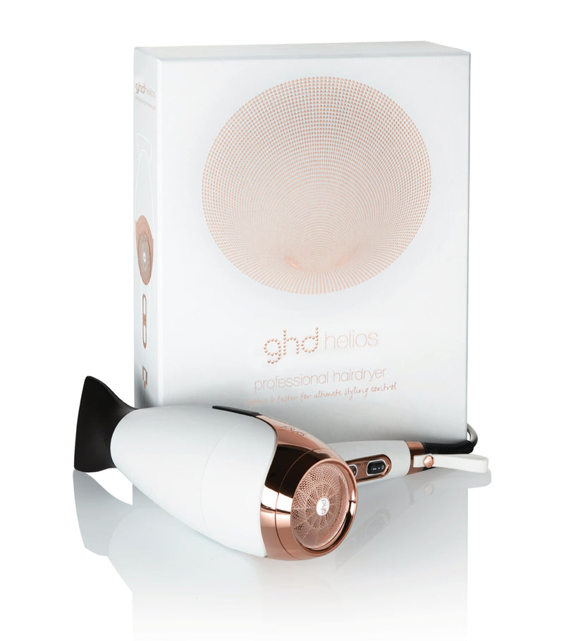 Ghd Helios professional hairdryer, UK version