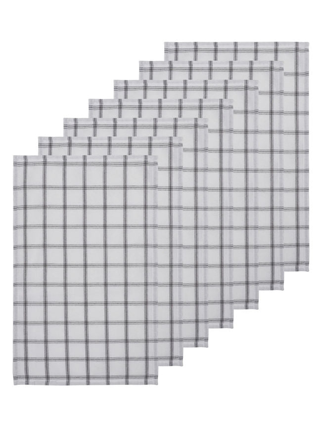 George Home Tea Towels - McGrocer