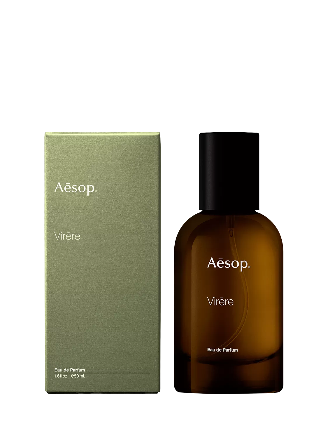 Aesop Virre Eau de Parfum 50ml - British product