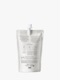 Molton Brown Rhubarb Rose bath and shower gel refill 400ml, imported from the UK