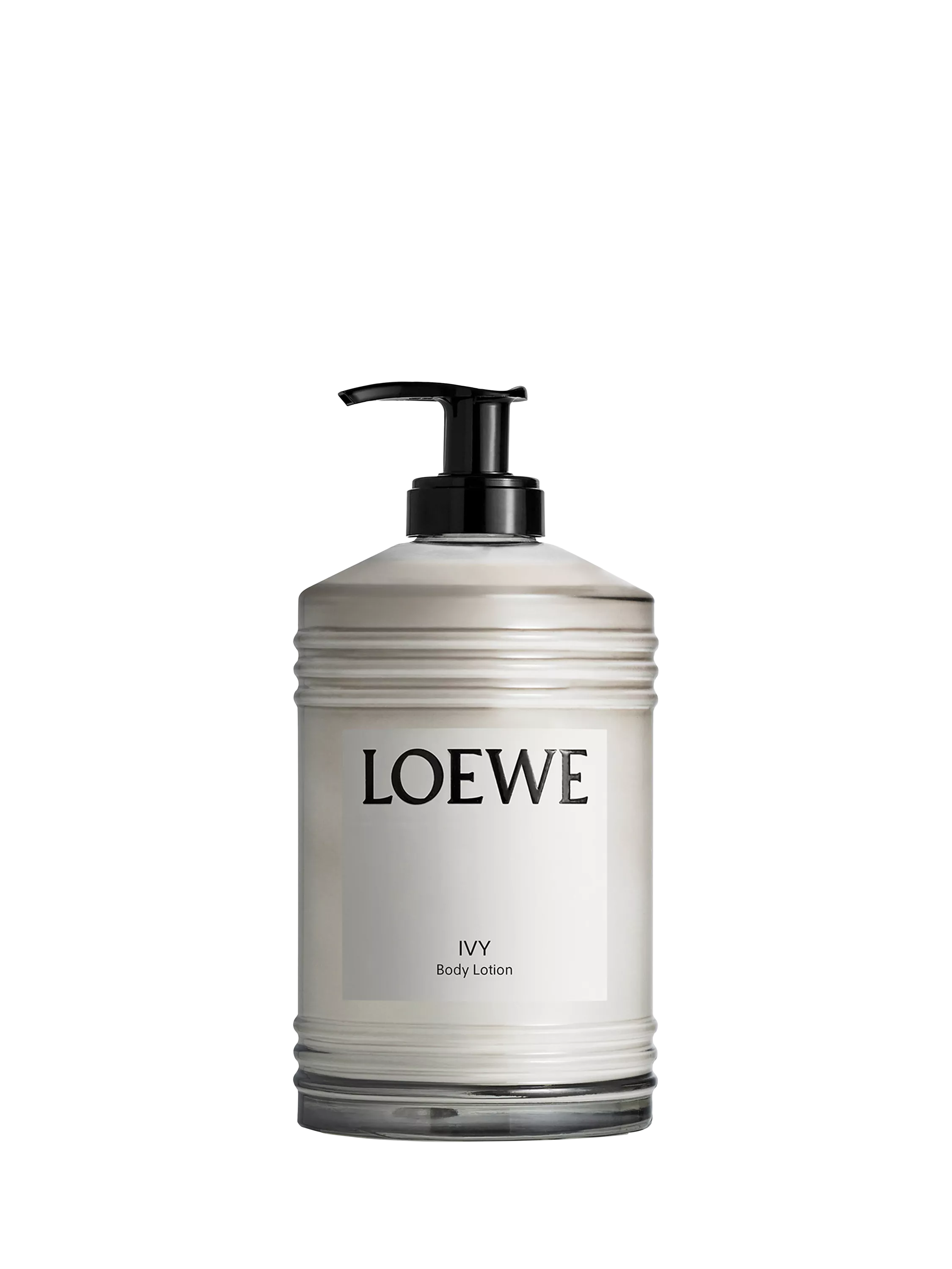 LOEWE Ivy body lotion 360ml, UK version