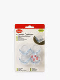 Clippasafe Corner Cushions, Pack of 4 - McGrocer