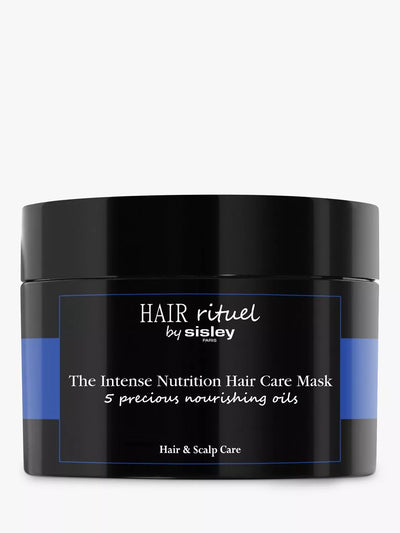 Sisley-Paris Intense Nutrition Hair Care Mask 190ml