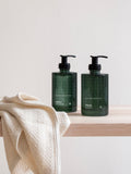 SKANDINAVISK Skog hand and body lotion 200ml (British brand)