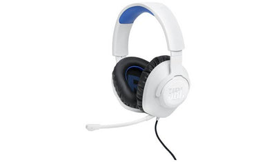 JBL Quantum 100P Gaming Headset for PS4 PS5 PC