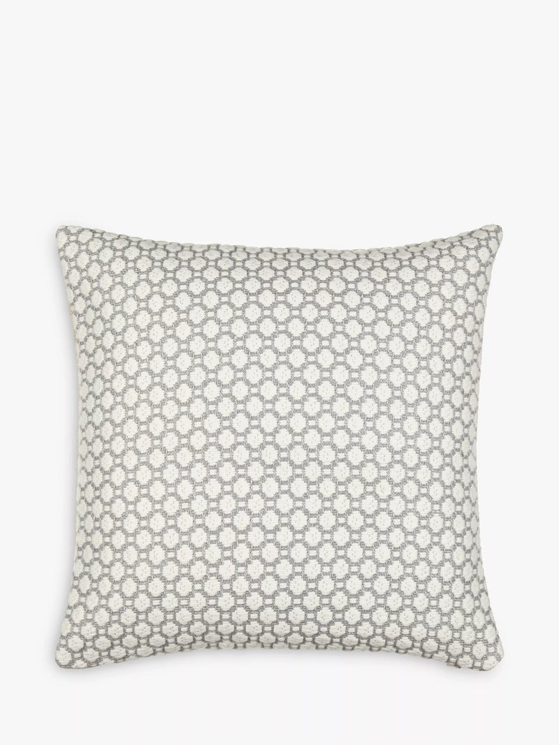 John Lewis Weave Cushion