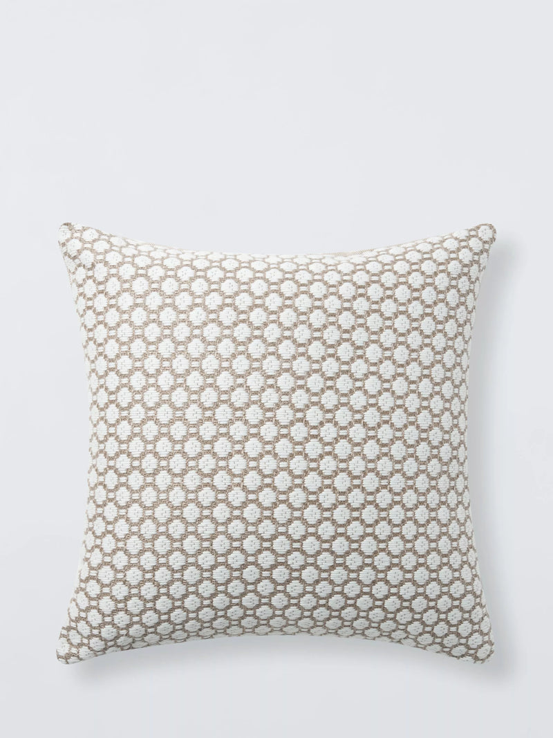 John Lewis Weave Cushion