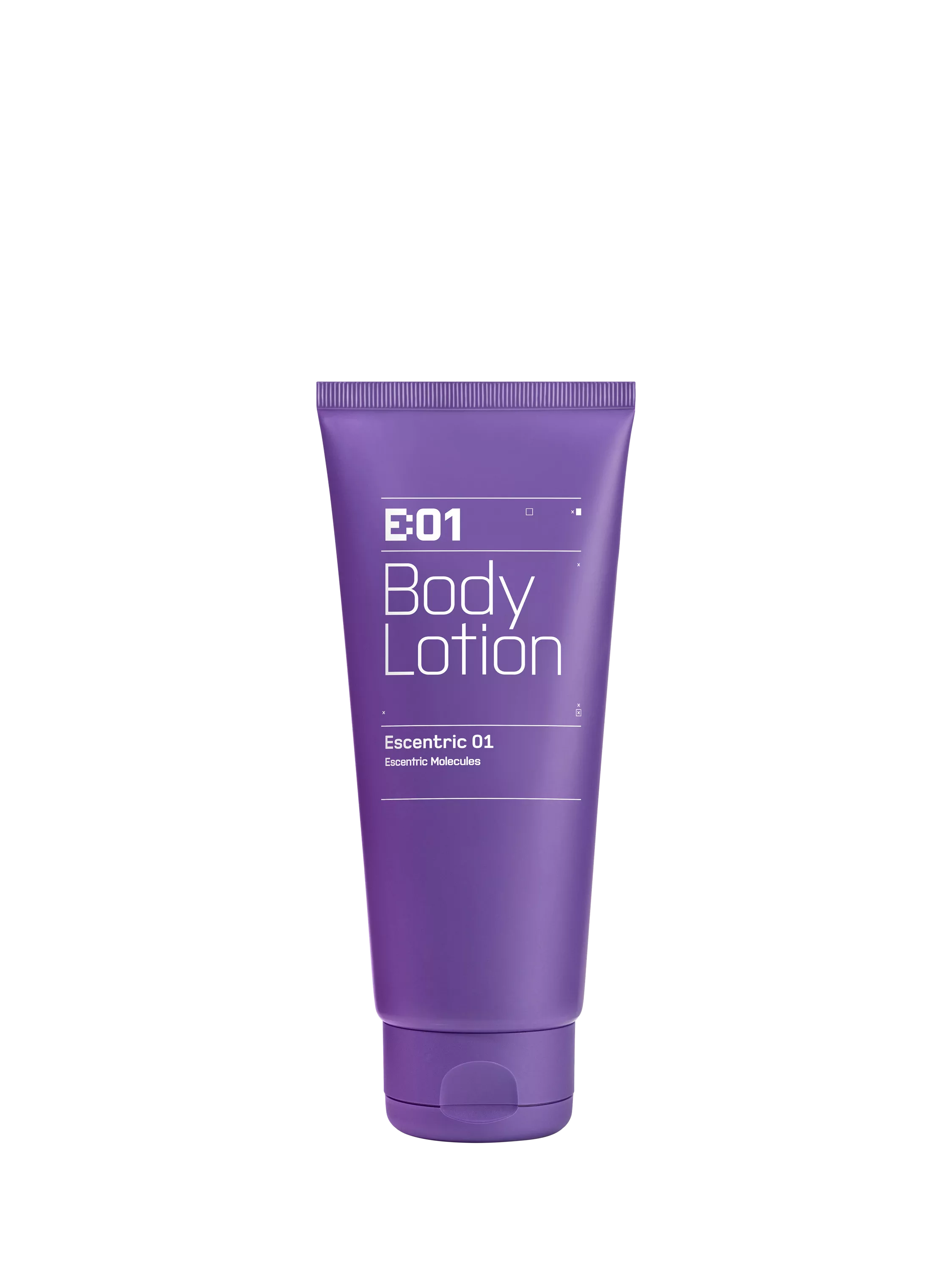 Escentric Molecules Escentric 01 body lotion 200ml - British product