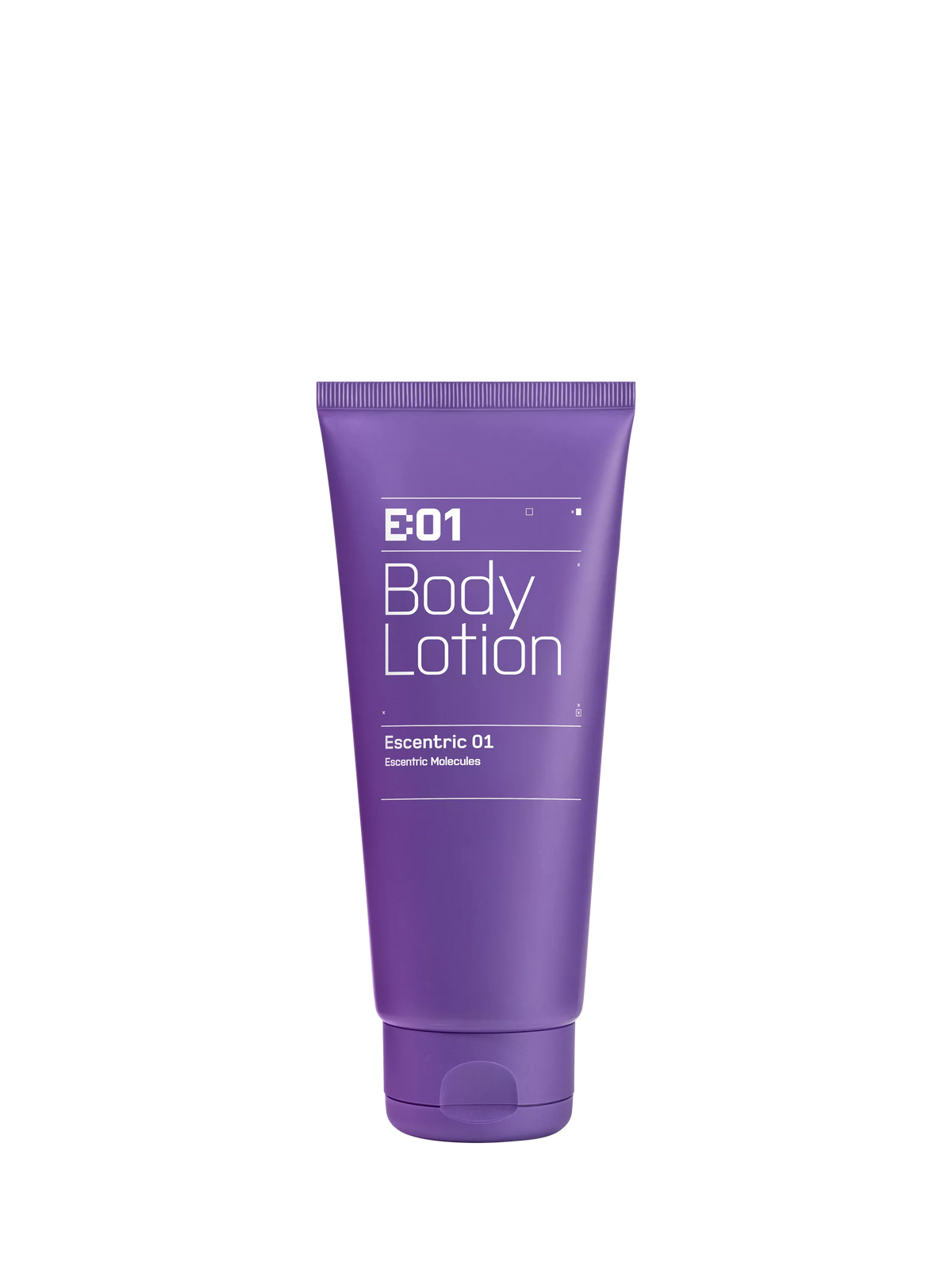 Escentric Molecules Escentric 01 body lotion 200ml - British product