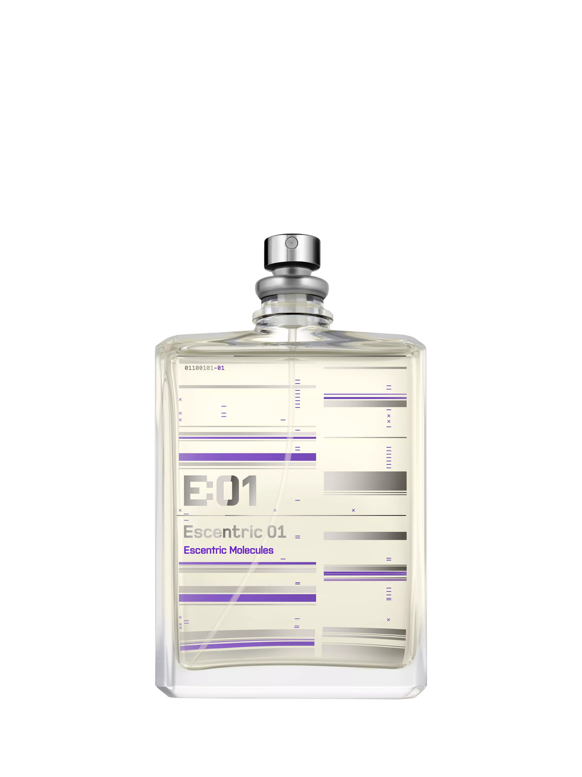 Escentric Molecules Escentric 01 Eau de Toilette - British product