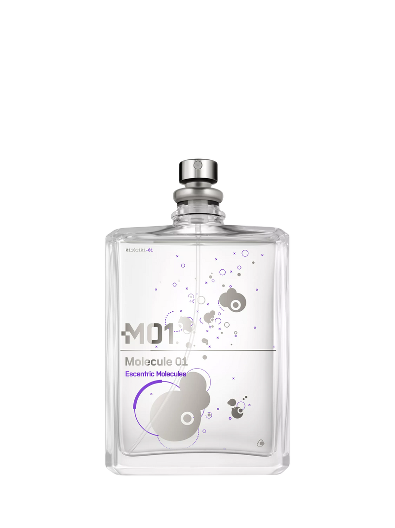 Escentric Molecules Molecule 01 Eau de Toilette, imported from the UK