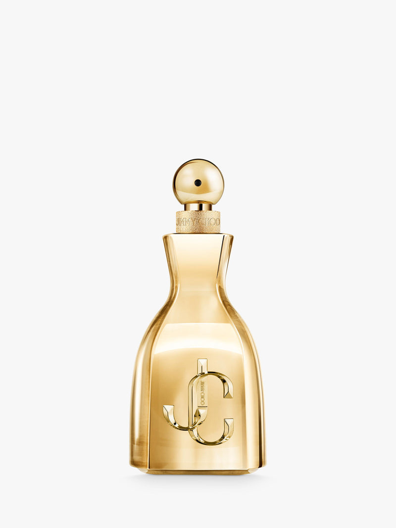 Jimmy Choo I Want Choo Le Parfum women's fragrance, UK version