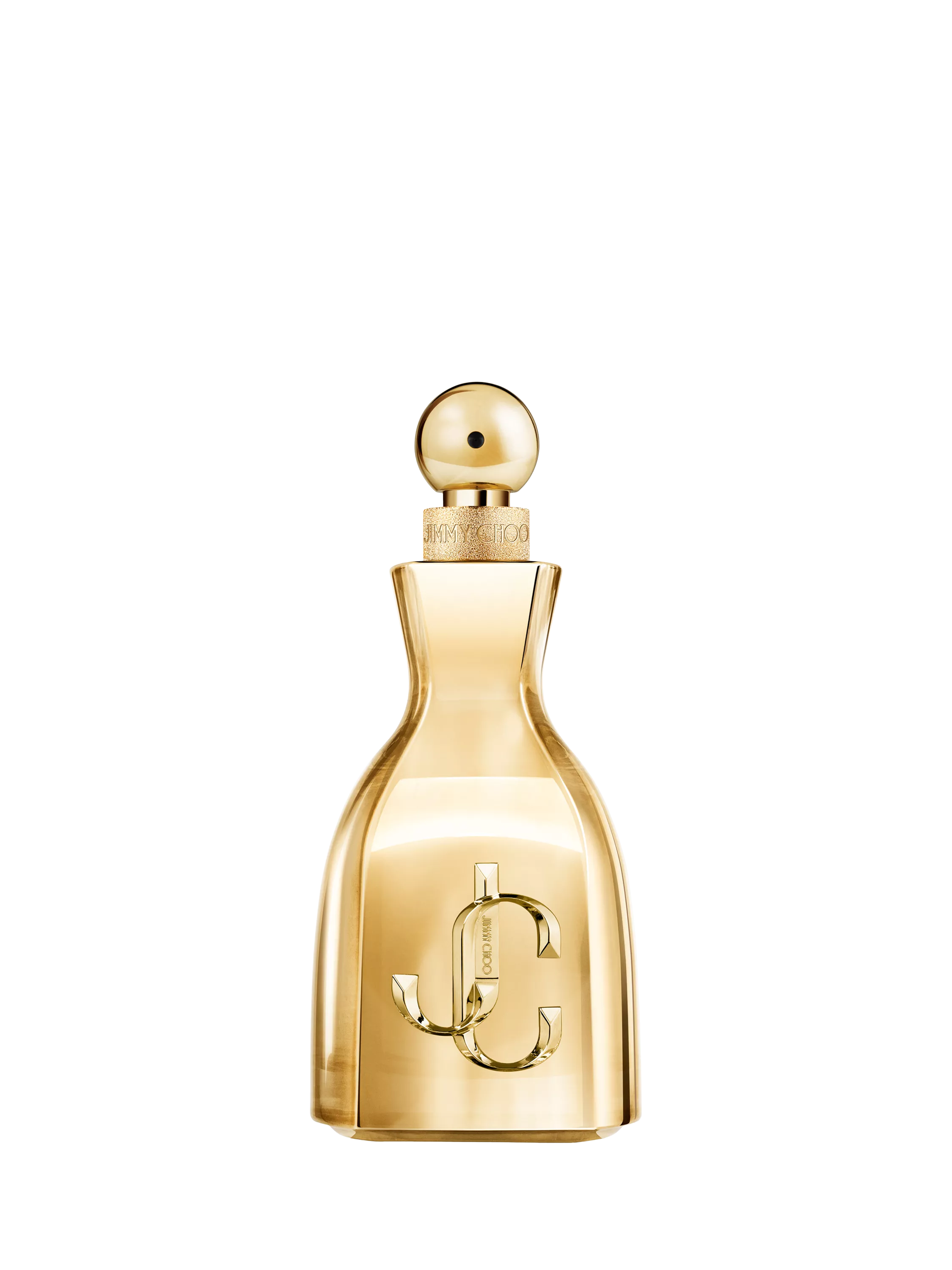 Jimmy Choo I Want Choo Le Parfum women's fragrance, UK version