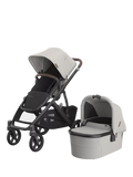 UPPAbaby Vista V3 pushchair (British brand)
