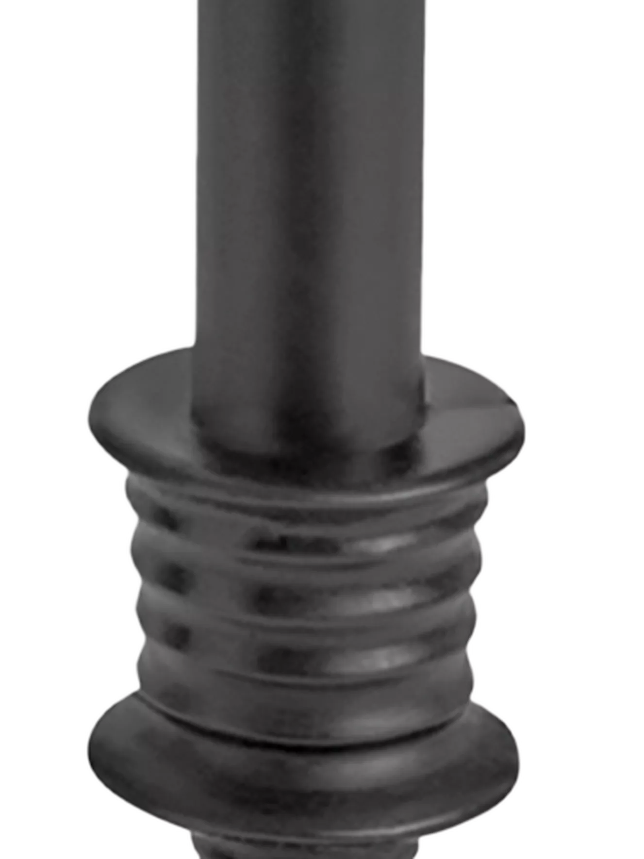 LOEWE Wax Candleholder, 330g - McGrocer