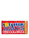 Tonys Chocolonely Milk Chocolate Bar, 180g - McGrocer