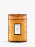Voluspa Baltic Amber jar scented candle 156g (British brand)