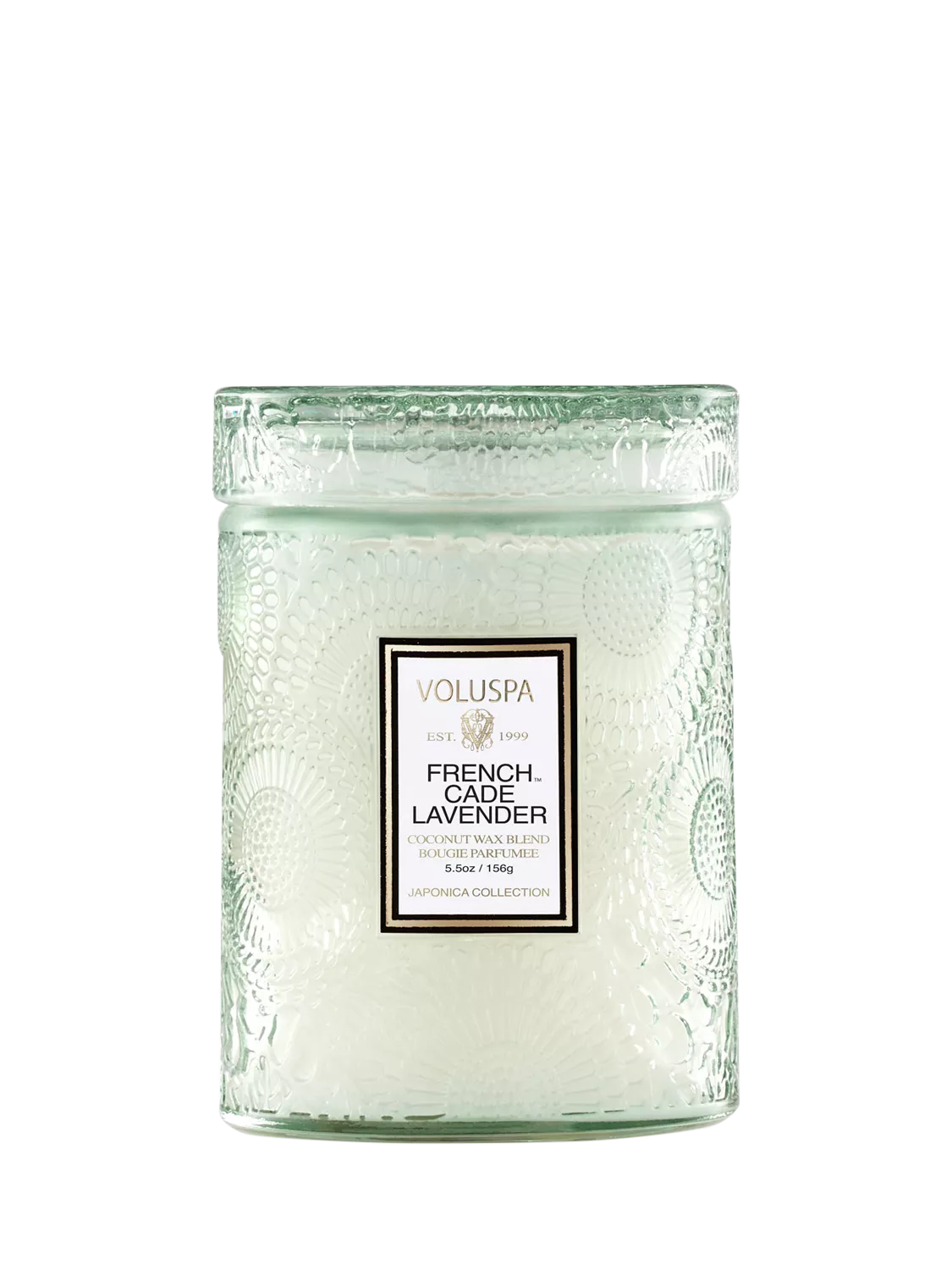 Voluspa French Cade scented candle 156g (British brand)