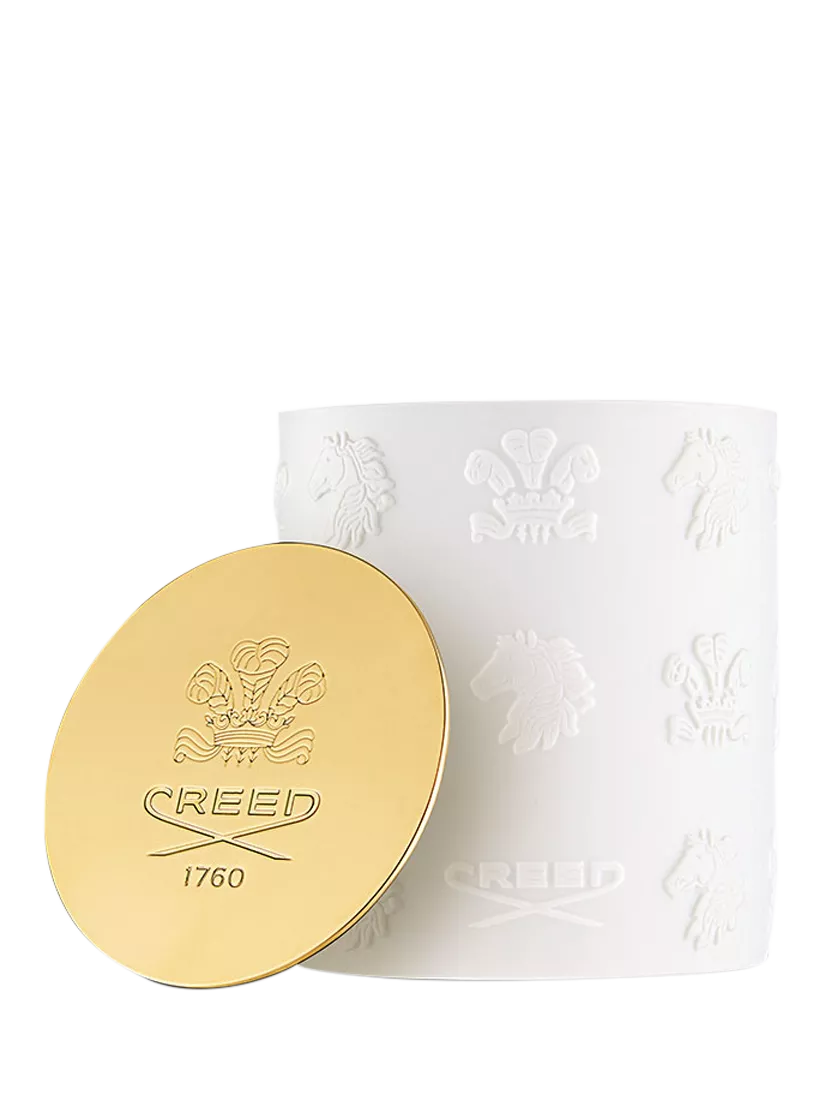 CREED Toscana scented candle 220g - British product