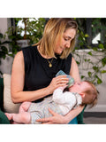 Vital Baby Nurture Breast-Like Bottle 240ml (British brand)