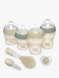 Vital Baby breast-like baby bottle starter set (British brand)