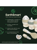 Vital Baby breast-like baby bottle starter set (British brand)