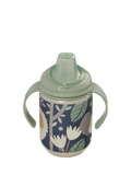 Vital Baby Easy Sipper Cup Jungle Glow 350ml (British brand)