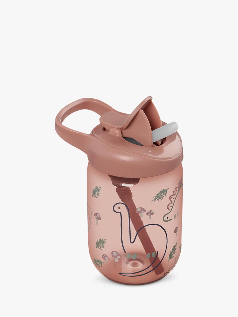 Vital Baby sippy straw cup Natural Berry 350ml (British brand)