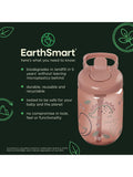 Vital Baby sippy straw cup Natural Berry 350ml (British brand)