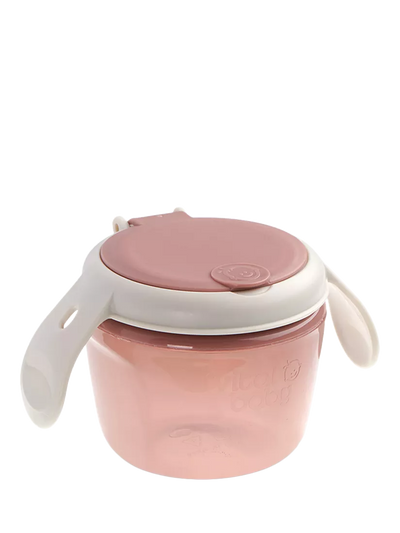 Vital Baby Nourish Snack On The Go Toddler Feeding Container