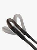 Nuna IXXA Next pushchair Caviar, imported from the UK