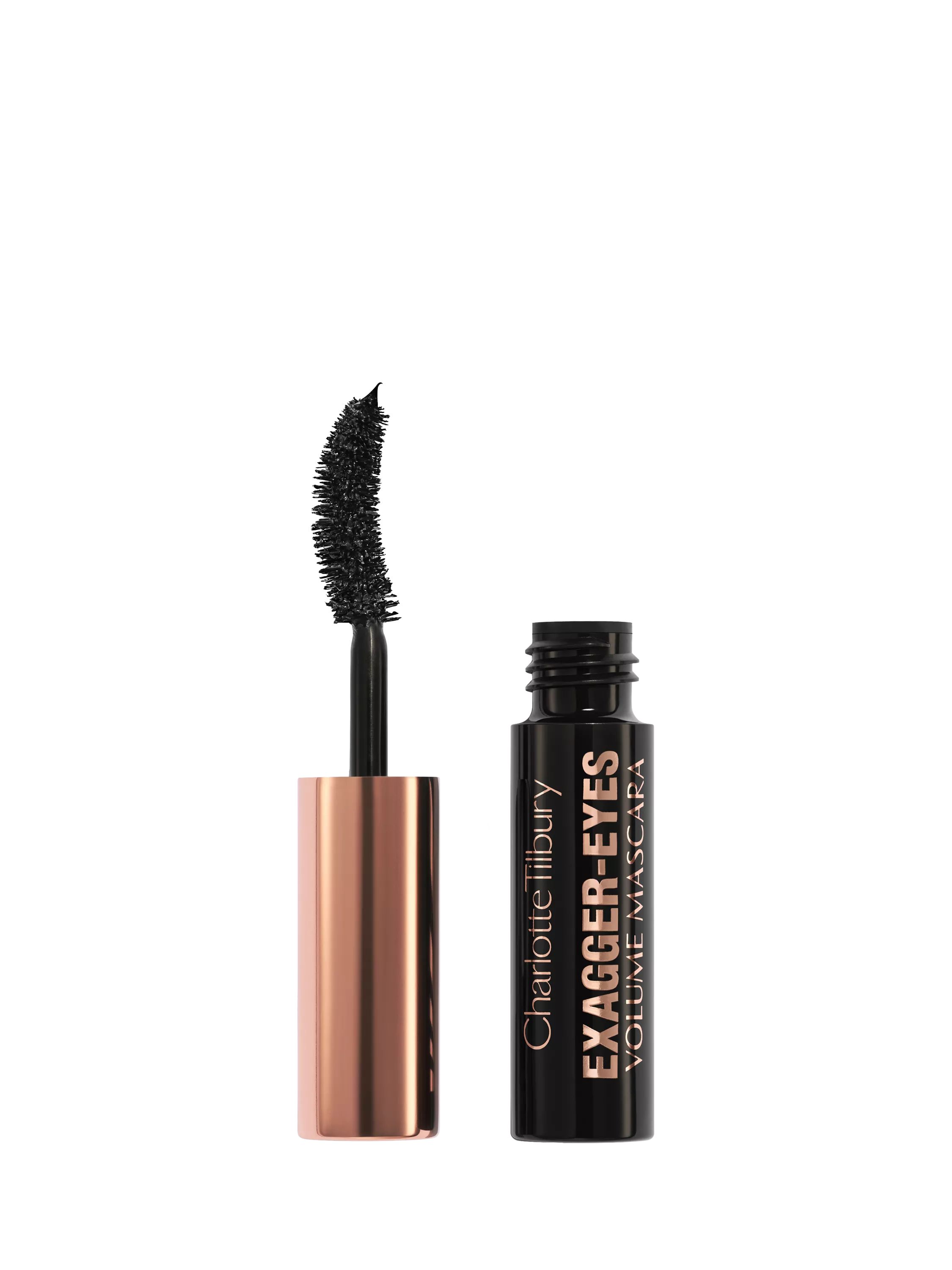 Charlotte Tilbury Exagger-Eyes Mascara - McGrocer