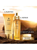 Guerlain Abeille Royale Cleansing Mousse 175ml, UK version