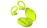 JLab GO Air Sport True Wireless Earbuds Neon Yellow, UK version